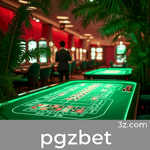 pgzbet: Plataforma de Apostas Segura e Divertida